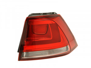 Stop lampa spate Dreapta (exterior) potrivit VW GOLF ALLTRACK 7, GOLF SPORTSVAN 7, GOLF 7 dupa 2012