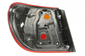 Stop lampa spate Dreapta (exterior, W21/5W/W21W) potrivit NISSAN ALMERA I, ALMERA II 1995-2006 - Img 2