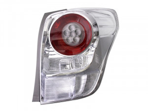 Stop lampa spate Dreapta (LED) potrivit TOYOTA VERSO 2009-2018
