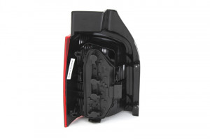 Stop lampa spate Dreapta (P21/4W/P21W) potrivit VW MULTIVAN T5, TRANSPORTER T5 04.03-08.15 - Img 2