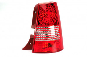 Stop lampa spate Dreapta (P21/5W/P21W) potrivit KIA PICANTO I 04.04-09.11 - Img 1
