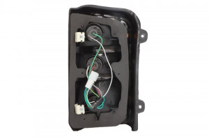 Stop lampa spate Dreapta (P21/5W/P21W) potrivit MITSUBISHI L 300 III 08.86-02.06 - Img 2