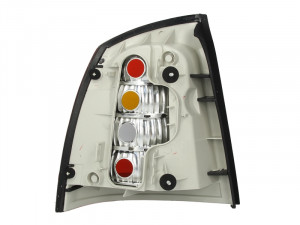 Stop lampa spate Dreapta (P21/5W/P21W) potrivit OPEL ASTRA G, ASTRA G CLASSIC, ASTRA G/KOMBI 02.98-12.09 - Img 2