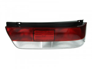 Stop lampa spate Dreapta (P21/5W/P21W) potrivit SUBARU JUSTY II; SUZUKI SWIFT, SWIFT I, SWIFT II 03.89- - Img 1