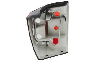 Stop lampa spate Dreapta (P21/5W/P21W/R5W) potrivit AUDI A4 B6 11.00-12.05 - Img 1