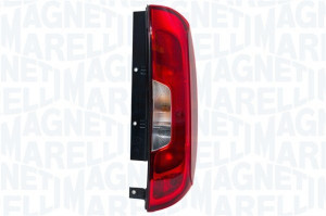 Stop lampa spate Dreapta (P21/5W/P21W/W16W) potrivit FIAT DOBLO, DOBLO CARGO; OPEL COMBO TOUR, COMBO/MINIVAN 10.01- - Img 3