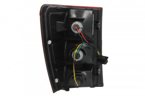Stop lampa spate Dreapta (P21/7W, fara ece) potrivit JEEP GRAND CHEROKEE III 10.04-12.10 - Img 2