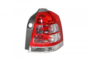 Stop lampa spate Dreapta (P21W) potrivit OPEL ZAFIRA B, ZAFIRA B/MINIVAN 07.05-04.15 - Img 2