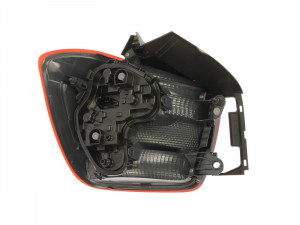 Stop lampa spate Dreapta (P21W/PY21W) potrivit BMW 1 (F20), 1 (F21) dupa 2011 - Img 2