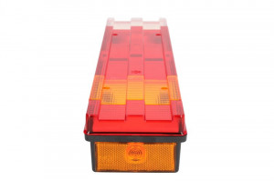 Stop lampa spate Dreapta (P21W/R5W) potrivit MERCEDES SPRINTER 2-T (B901, B902), SPRINTER 3-T (B903), SPRINTER 4-T (B904), SPRINTER 5-T (B905) 1995-2006 - Img 3