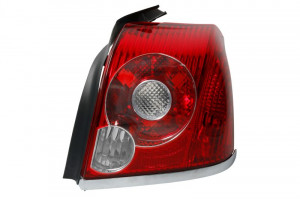 Stop lampa spate Dreapta (P21W/R5W) potrivit TOYOTA AVENSIS 2003-2008