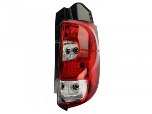 Stop lampa spate Dreapta (P21W/R5W/W16W) potrivit MITSUBISHI COLT CZC VI, COLT VI 06.04-06.12 - Img 1