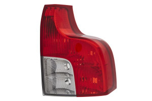 Stop lampa spate Dreapta (P21W/W5W) potrivit VOLVO XC90 I 06.02-12.14 - Img 3