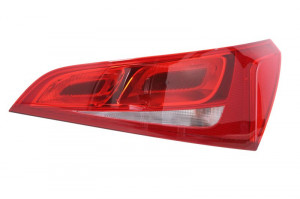 Stop lampa spate Dreapta (partea de sus, P21W/W16W) potrivit AUDI Q5 10.08-05.17 - Img 1