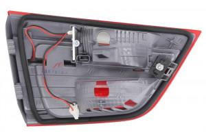 Stop lampa spate Dreapta (partea interioara, H21W/LED/W16W) potrivit BMW X3 (F25) 09.10-08.17 - Img 2