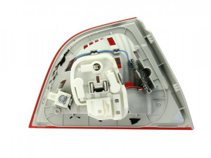 Stop lampa spate Dreapta (partea interioara, H21W/W16W) potrivit BMW 3 (E90), 3 (E91) 12.04-12.12 - Img 2