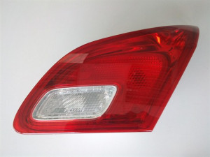 Stop lampa spate Dreapta (partea interioara, H21W/W5W) potrivit OPEL ASTRA J, ASTRA J GTC 09.09- - Img 4