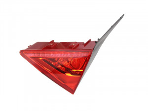 Stop lampa spate Dreapta (partea interioara, LED) potrivit AUDI A7 2010-2018 - Img 2