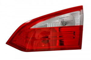 Stop lampa spate Dreapta (partea interioara, LED) potrivit FORD FOCUS III; 2010-2020