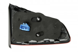 Stop lampa spate Dreapta (partea interioara, LED) potrivit VW GOLF ALLTRACK VII, GOLF SPORTSVAN VII, GOLF VII 12.14-01.21 - Img 2