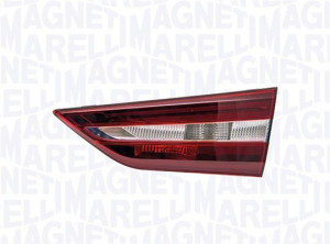 Stop lampa spate Dreapta (partea interioara, LED/W16W) potrivit OPEL GRANDLAND / GRANDLAND X 06.17- - Img 3