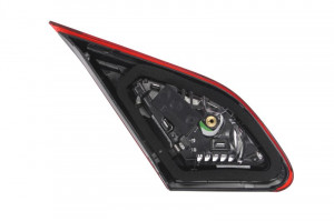 Stop lampa spate Dreapta (partea interioara, P21W) potrivit OPEL CORSA E, CORSA E/HATCHBACK 09.14- - Img 2