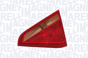 Stop lampa spate Dreapta (partea interioara, P21W/W16W) potrivit AUDI A5 06.07-01.17 - Img 3