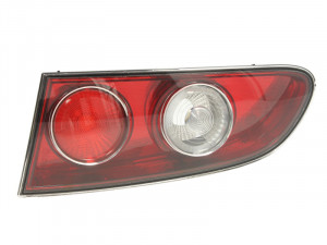Stop lampa spate Dreapta (partea interioara, P21W/W5W) potrivit SEAT CORDOBA 09.02-11.09 - Img 1