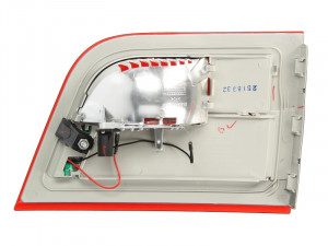 Stop lampa spate Dreapta (partea interioara) potrivit BMW X5 (E70) 2006-2013 - Img 2