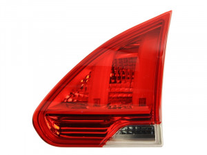 Stop lampa spate Dreapta (partea interioara) potrivit PEUGEOT 2008 I dupa 2013