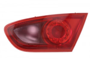 Stop lampa spate Dreapta (partea interioara) potrivit SEAT LEON 2005-2013