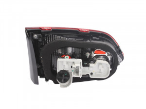 Stop lampa spate Dreapta (partea interioara) potrivit VW GOLF ALLTRACK 7, GOLF SPORTSVAN 7, GOLF 7 dupa 2012 - Img 2
