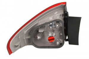 Stop lampa spate dreapta potrivit FORD MONDEO 4 IV Hatchback dupa 2010 - exterior - Img 2