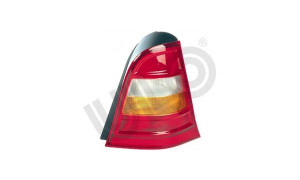 Stop lampa spate Dreapta potrivit MERCEDES A (W168) 07.97-08.04 - Img 3