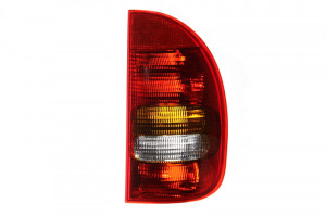 Stop lampa spate Dreapta potrivit OPEL CORSA B, CORSA B/HATCHBACK 1993-2001