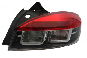 Stop lampa spate Dreapta potrivit RENAULT MEGANE, MEGANE III dupa 2008