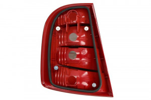 Stop lampa spate Dreapta potrivit SKODA FABIA I 1.0-2.0 1999-2008 - Img 2
