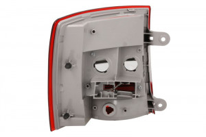 Stop lampa spate dreapta potrivit SKODA OCTAVIA 3 III Station wagon dupa 2016 - H21W/LED/P21W/PY21W - Img 2