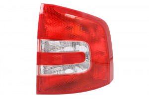 Stop lampa spate Dreapta potrivit SKODA OCTAVIA II 02.04-06.13 - Img 1