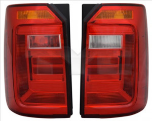 Stop lampa spate Dreapta potrivit VW CADDY ALLTRACK, CADDY ALLTRACK/MINIVAN, CADDY IV, CADDY IV/MINIVAN dupa 2015