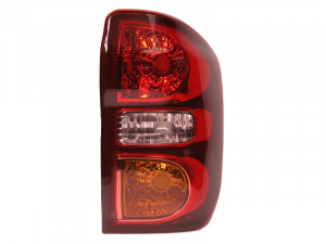 Stop lampa spate Dreapta (W16W/W21/5W/W21W) potrivit TOYOTA RAV 4 II 05.00-11.05 - Img 1