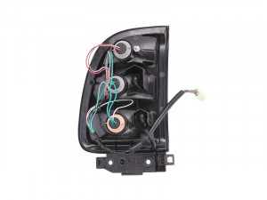 Stop lampa spate Dreapta (W21/5W/W21W) potrivit TOYOTA RAV 4 I 1994-2000 - Img 2