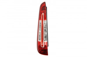 Stop lampa spate Stanga (exterior, LED/P21/4W/P21W) potrivit FORD C-MAX, C-MAX II 02.07-06.19 - Img 1