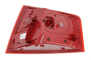 Stop lampa spate Stanga (exterior, LED) potrivit AUDI A8 D3 2002-2010 - Img 2