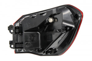 Stop lampa spate Stanga (exterior, LED) potrivit BMW X1 (F48) dupa 2014 - Img 2