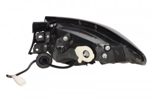 Stop lampa spate Stanga (exterior, LED) potrivit MAZDA 3 dupa 2018 - Img 2