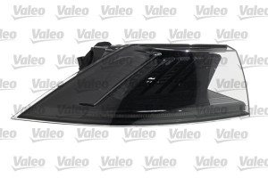 Stop lampa spate Stanga (exterior, LED) potrivit PEUGEOT 508 II dupa 2018 - Img 3