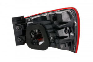 Stop lampa spate Stanga (exterior, LED) potrivit SKODA KODIAQ dupa 2016 - Img 2