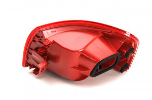 Stop lampa spate Stanga (exterior, LED) potrivit VW PASSAT B6 03.05-10.11 - Img 2