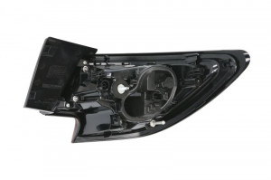 Stop lampa spate Stanga (exterior, LED/W16W) potrivit OPEL ASTRA K 06.15- - Img 2